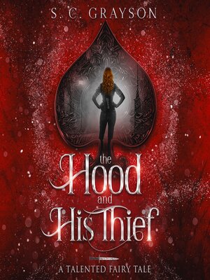 cover image of The Hood and His Thief